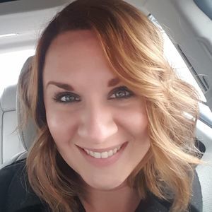 Meet your Posher, Katy